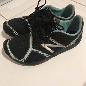 New Balance Minimus Trainer- Vibram